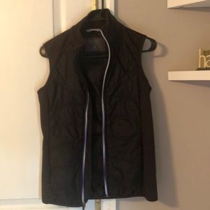 EUC Athleta Back Vest Size XS
